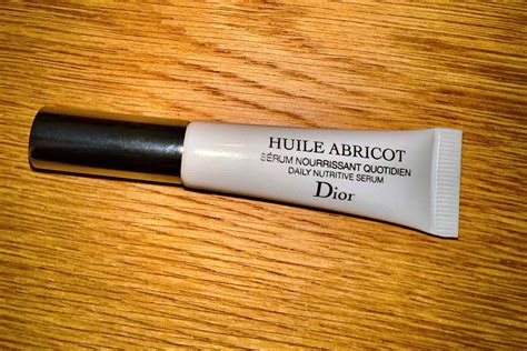 dior cuticle oil